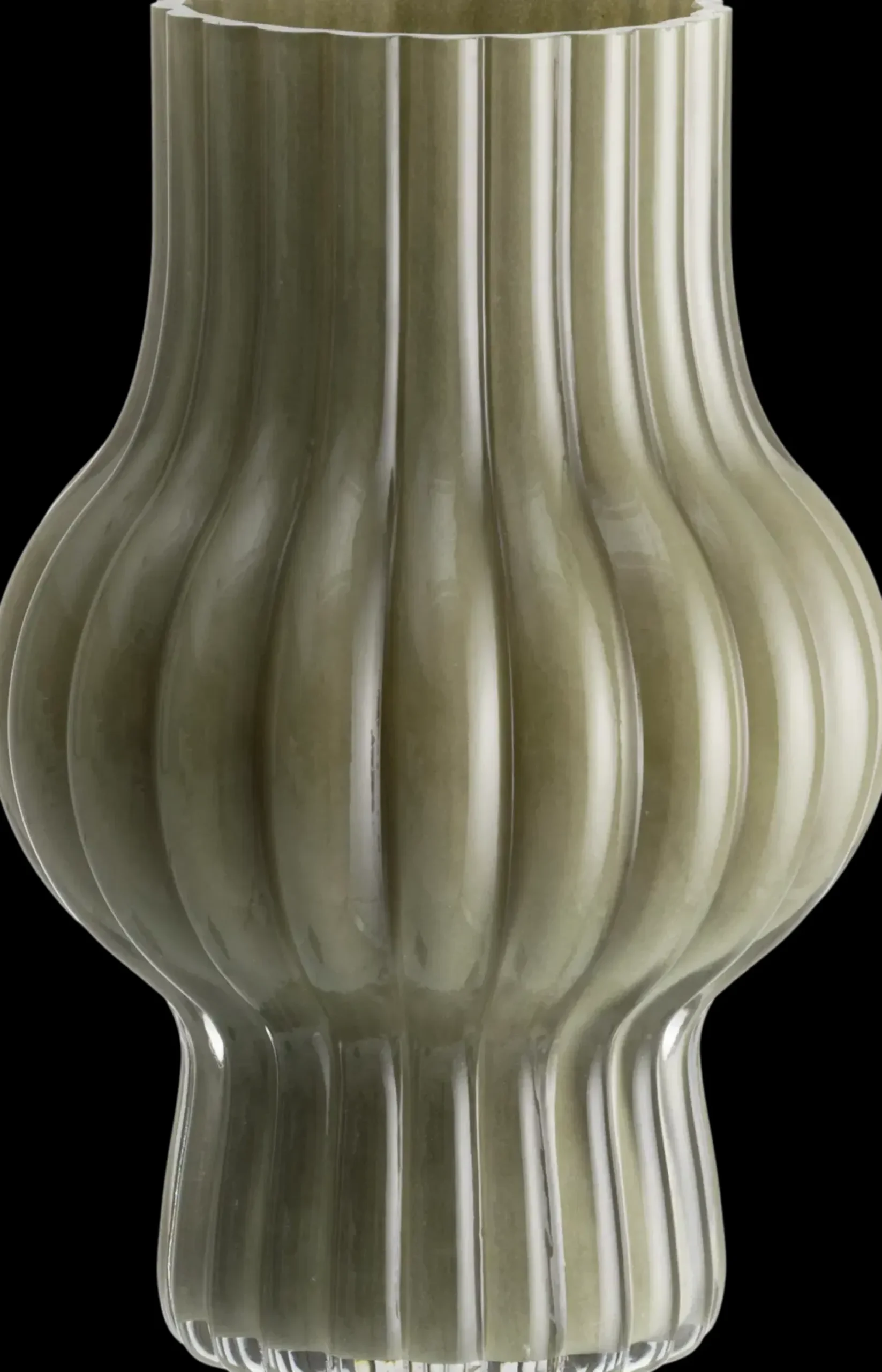 Hot Maljakko Vuoksi vihreä 20 cm Maljakot