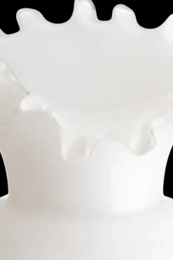 Fanni K Maljakot<Maljakko Vuolle valkoinen 18 cm