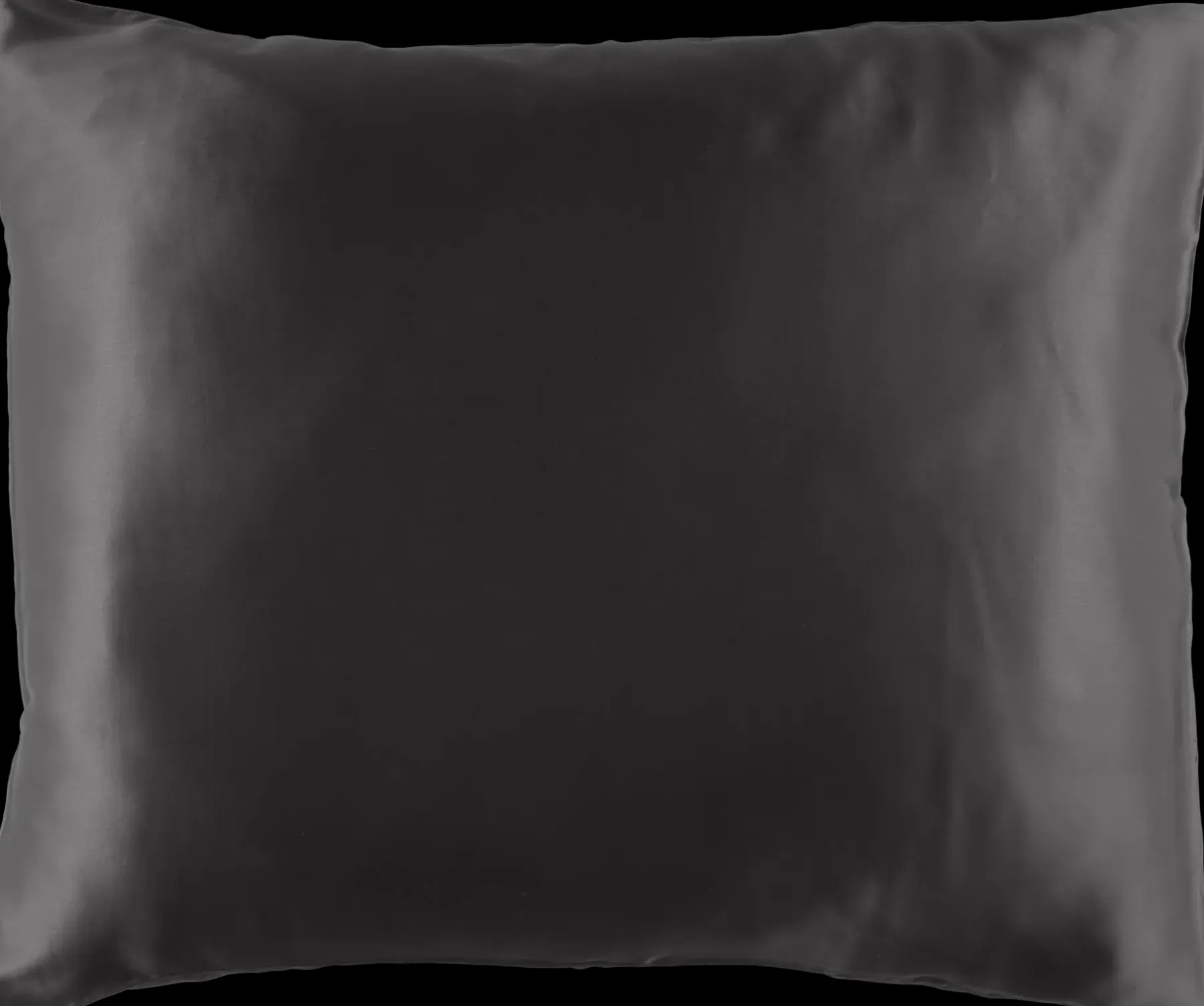 Best Tyynyliina Silk 50x60 cm hiili Tyynyliinat