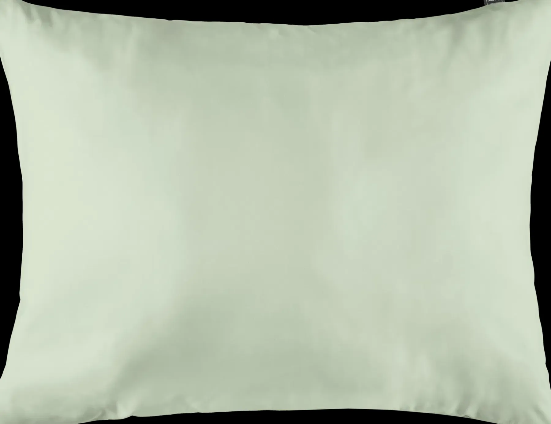 Tyynyliina Silky Bamboo 50x60 cm niitynvihreä Tyynyliinat