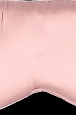 Sale Unimaski Silk vaaleanpunainen Vartalonhoito|Tyynyliinat