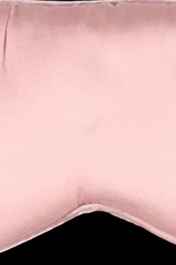 Fanni K Vartalonhoito|Tyynyliinat<Unimaski Silk vaaleanpunainen