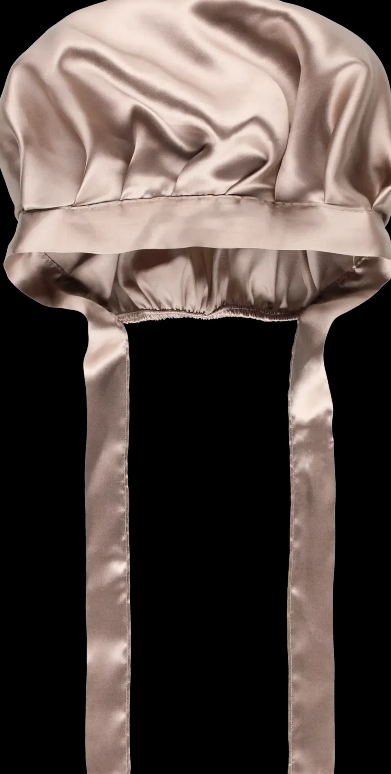 Fanni K Hiustarvikkeet|Tyynyliinat<Unimyssy Silk 50x60 cm harmaa