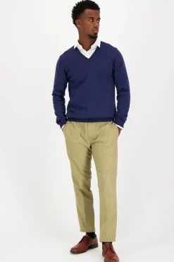 FARE BLU Neuleet<merinoneule