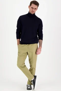 FARE BLU Neuleet<merinopooloneule