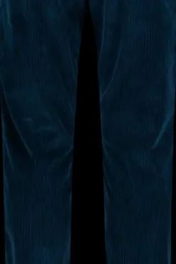 Outlet samettihousut Housut