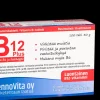 Fennovita Vitamiinit<40g B12 1000 µg Plus foolihappo