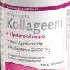 Fennovita Kauneuden Hyvinvointivalmisteet<Kollageeni + Hyaluronihappo