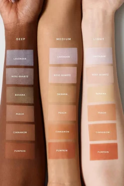 Fenty Beauty Kasvomeikit<Bright Fix Instant Brightening + Blurring Powder puuteri 8.50g