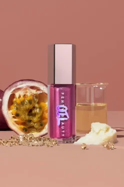 Best Gloss Bomb Oil -huuliöljy 9 ml Huulimeikit