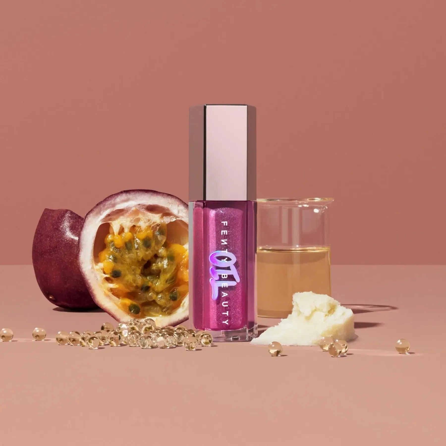 Best Gloss Bomb Oil -huuliöljy 9 ml Huulimeikit