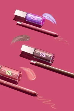 Best Gloss Bomb Oil -huuliöljy 9 ml Huulimeikit