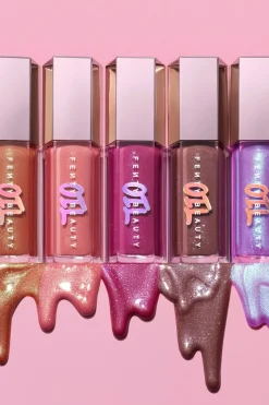 Best Gloss Bomb Oil -huuliöljy 9 ml Huulimeikit