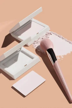 New Halftime Invisimatte Blotting 2.0 Universal Powder kiinteä puuteri täyttöpakkaus 9 g Meikkien Täyttöpakkaukset|Kasvomeikit