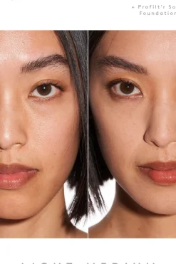 New Halftime Invisimatte Blotting 2.0 Universal Powder kiinteä puuteri täyttöpakkaus 9 g Meikkien Täyttöpakkaukset|Kasvomeikit