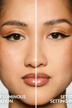 New Set it Down Superfine Blurring Setting Powder -irtopuuteri 15 g Kasvomeikit