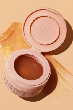 The Controlling Type Hair-Thickening Edge Control Gel muotoilutuote 100 ml Hiusten Muotoilutuotteet