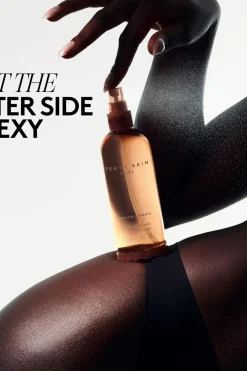 Fenty Skin Hajuvedet<Allover Body Mist Vanilla Flowers mini vartalotuoksu 75 ml