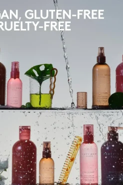 Fenty Skin Hajuvedet<Allover Body Mist Vanilla Flowers mini vartalotuoksu 75 ml