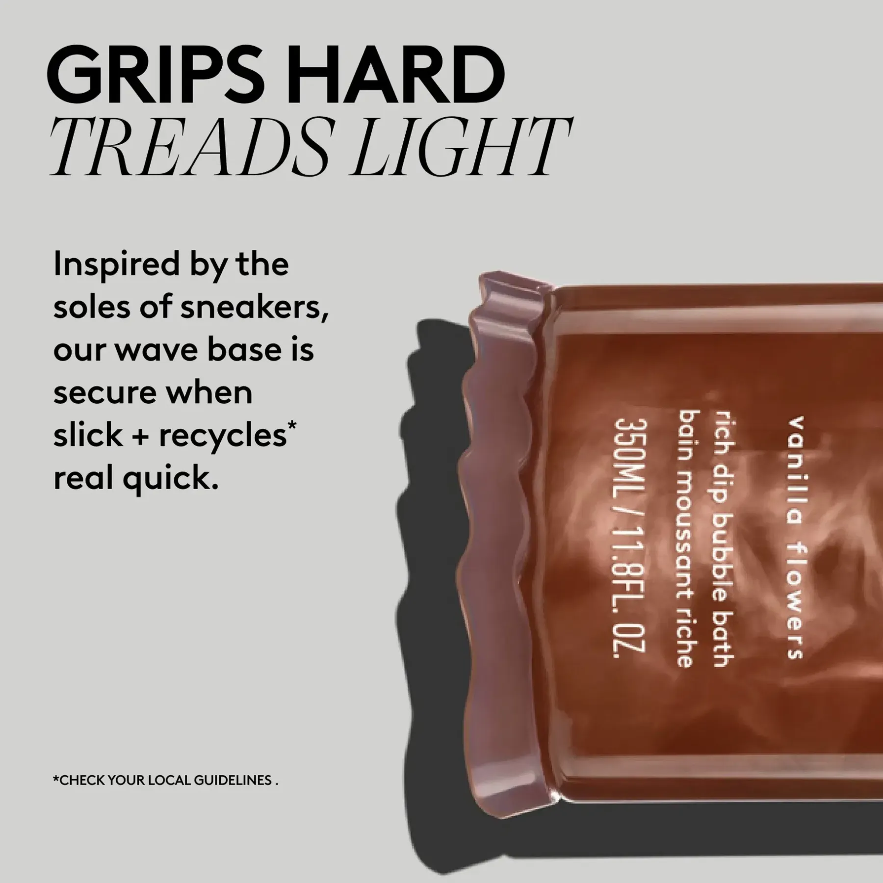 Fenty Skin Hajuvedet<Allover Body Mist Vanilla Flowers mini vartalotuoksu 75 ml