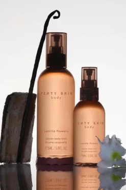 Fenty Skin Hajuvedet<Allover Body Mist Vanilla Flowers mini vartalotuoksu 75 ml