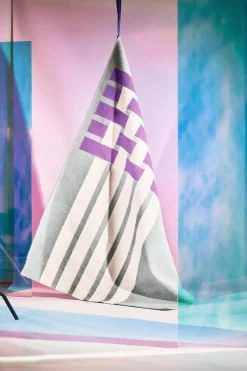 Finarte Olohuoneen Matot<Bond villamatto vedenvihreä