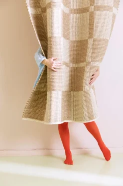 Clearance Riimi villamatto Olohuoneen Matot