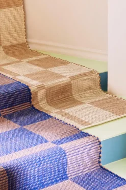 Clearance Riimi villamatto Olohuoneen Matot