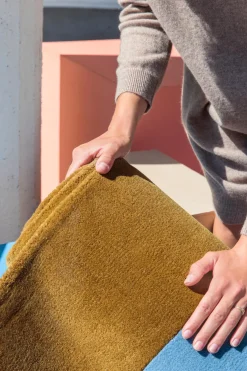 Finarte Olohuoneen Matot<Ruukku villamatto 160x230