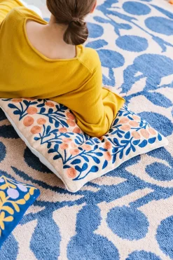 Discount Terttu tyynynpäällinen 50x50 Sisustustyynyt Ja Tyynynpäälliset