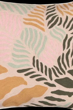 Finarte Sisustustyynyt Ja Tyynynpäälliset<Väre tyynynpäällinen 50x50 multi