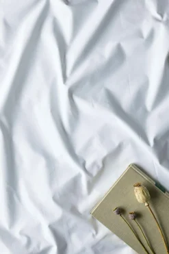 Hot aluslakana Cotton 150x270 cm Lakanat