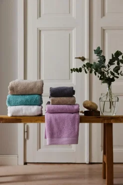 Discount Hali käsipyyhe 50x70cm beige Pyyhkeet