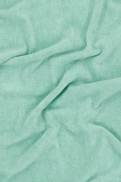 Discount Hali kylpypyyhe 70x150cm sinivihreä Pyyhkeet