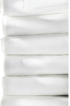 Finlayson Lakanat<satiinilakana valkoinen 150x270