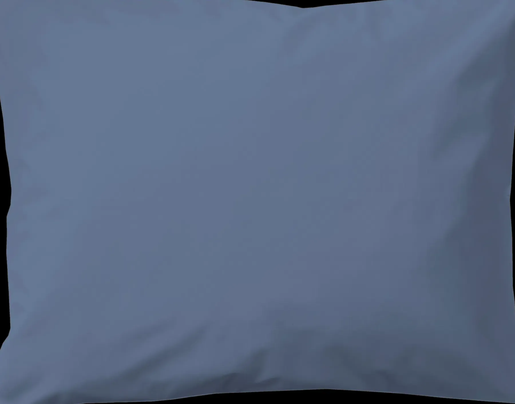 tyynyliina 50X60 sininen Tyynyliinat