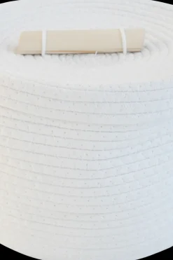 Hot Kannellinen kori 30x30x24 cm Korit Ja Rasiat