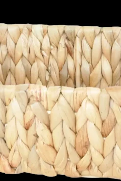 Finnmari Korit Ja Rasiat<Kori suorakulma vesihyasintti 33x20,5x10 cm