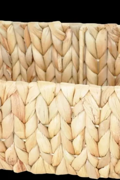 Clearance Kori suorakulma vesihyasintti 37x24,5x12 cm Korit Ja Rasiat