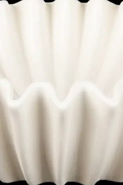 Outlet Kulho 29,5x29,5x9 cm keraaminen valkoinen Maljakot