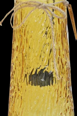 Online Lasilyhty 10x10x20 cm ruskea Kynttilälyhdyt Ja Tuikkukipot