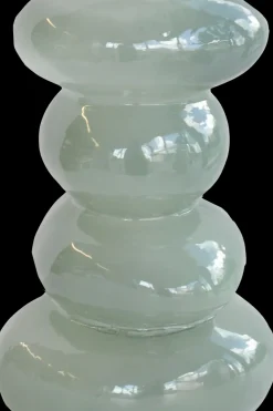 Sale Maljakko 15x15x23 cm vihreä Maljakot