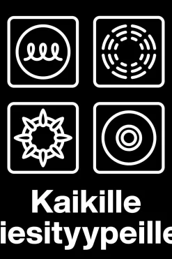 Clearance All Steel Pure paistinpannu 28 cm Paistinpannut