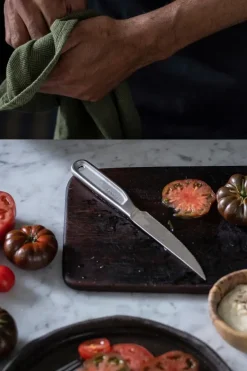 Online All Steel tomaattiveitsi Keittiöveitset