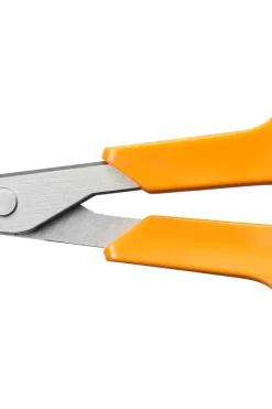 Online Classic Kynsisakset pyöristetty kärki 10cm Kynsimeikit Ja Kynsienhoito