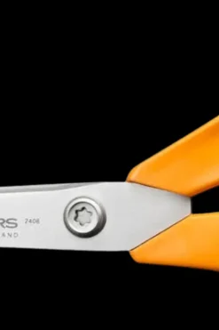 Fiskars Sakset<Classic yleissakset 21 cm keittiö