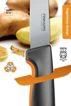 Best FF Juuresveitsi 8cm Keittiöveitset