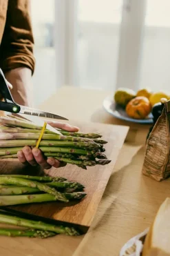 Fiskars Sakset<FF ReNew keittiösakset 21 cm