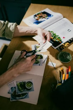 Best FF ReNew pienet yleissakset 17 cm Sakset