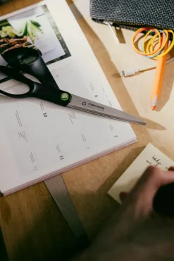 Hot FF ReNew yleissakset 21 cm Sakset